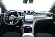 Mercedes GLC Coupe 300 4-Matic AMG Line
