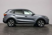 MG ZS 1.5 HEV+ Exclusive aut