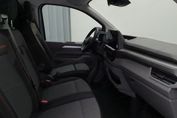 Volkswagen Transporter PanAmericana L2H1 DSG
