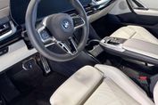 BMW iX2 eDrive20 M Sport