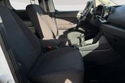 Ford Tourneo Connect 2.0 Ecoblue Titanium