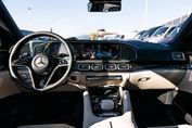 Mercedes GLE 450 d  4-Matic AMG Line