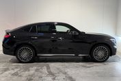 Mercedes GLC Coupe 300 e  4-Matic AMG Line