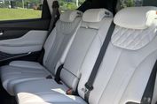 Hyundai Santa Fe 1.6 T-GDI PHEV Platinum 4WD aut