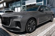 Hongqi H9 Deluxe 2.0T MHEV DSG