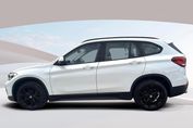 BMW X1 xDrive18d Advantage