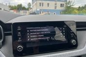 Skoda Scala TSI Selection DSG