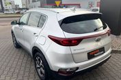 Kia Sportage 1.6 CRDI M 2WD