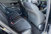 Mercedes GLC 220 d mHEV 4-Matic AMG Line