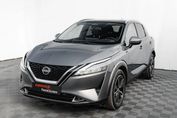 Nissan Qashqai 1.3 DIG-T