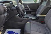 Citroen C4 X PureTech Plus S&S EAT8