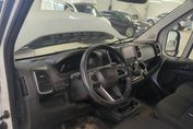 Fiat Ducato 35 H3-Power L3H2