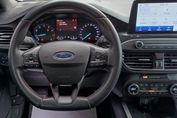 Ford Focus 1.0 EcoBoost ST-Line