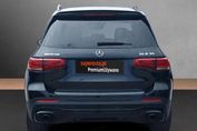Mercedes GLB AMG 35 4MATIC