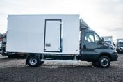 Iveco Daily 50C18 Kontener Mroźnia 8EP