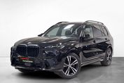 BMW X7 xDrive40d mHEV M Sport