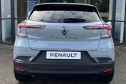 Renault Captur Techno 1.2 TCe