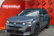 Citroen C5 Aircross Max eDCT6 1.2 mHEV