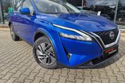 Nissan Qashqai 1.3 DIG-T mHEV Acenta Xtronic
