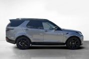 Land Rover Discovery V 3.0 D250 mHEV