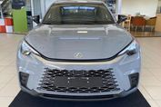 Lexus LBX LBX 1.5 Hybrid