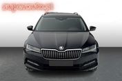 Skoda Superb Ambition 1.5 TSI  DSG