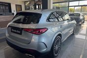 Mercedes GLC 220 d 4-Matic AMG Line