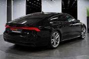 Audi A7 Sportback 55 TFSI e quattro S Line