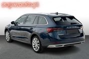 Skoda Octavia Scout 2.0 TSI 4x4  DSG