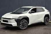 Toyota bZ4X Style EV