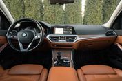 BMW Seria 3 320d mHEV Luxury Line sport-aut