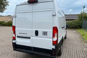 Fiat Ducato Maxi L4H2 AT