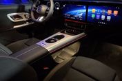 Mercedes GLB 250+ EQ AMG Line