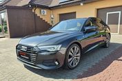Audi A6 40 TDI mHEV quattro S tronic