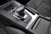 Audi Q5 50 TFSI e quattro S Line