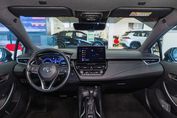 Toyota Corolla 1.8 Hybrid Comfort