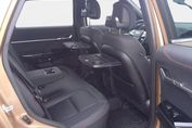 SsangYong Actyon 1.5 T-GDI Adventure aut