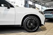 Mercedes GLC 200 d 4-Matic AMG Line