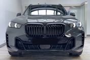 BMW X5 xDrive30d M Sport