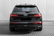Audi Q7 50 TDI quattro S Line