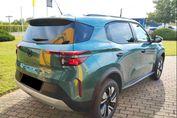 Opel Frontera GS 1.2 T mHEV  eDTC6 7 os.
