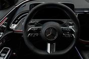 Mercedes Klasa E 220 d AMG