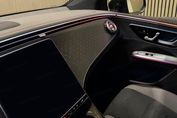 Mercedes EQE SUV 350 4-Matic AMG Line Twoja Edycja