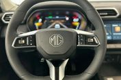 MG ZS 1.5 Excite