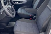 Fiat Doblo Combi L2H1 aut