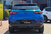 Opel Crossland X 1.2 t Gs Line S&S