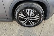 Mercedes GLA 220 4-Matic Progressive