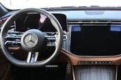 Mercedes E Klasa 220 d 4-Matic AMG