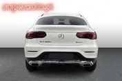 Mercedes GLC Coupe 220 d 4-Matic
