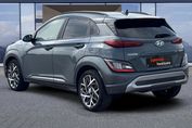Hyundai Kona 1.6 GDI Hybrid Premium DCT